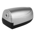 Smart totally automatic pencil sharpener